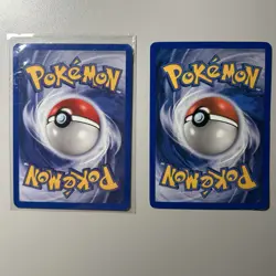 Pokemon TCG Holon Phantoms Card | Pikachu 78/110, 74/112 - Image 2