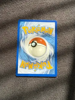 Sobble on the Ball - (Pokemon Futsal) 005/005 Miscellaneous Cards & Products - Image 2