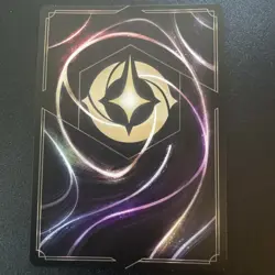 Lilo - Escape Artist 25 Disney Lorcana Promo Cards Holo - Image 2