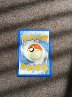 Grookey on the Ball - (Pokemon Futsal) 003/005 Miscellaneous Cards & Products - Image 2