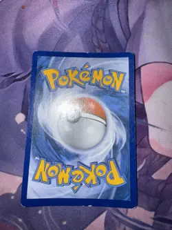 Pokemon TCG Mew-EX XY125/MEWTWO-EX XY126 Card - Image 2
