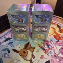 TWO!!! Card Cyber Judge Booster BOX Korean ver. sv5M - Image 4
