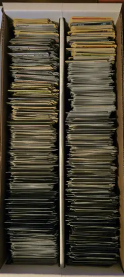 10+ Pounds Of 2000+ Pokemon Card Bulk Lot- Modern Eras XY-SV Holos & Non Holo - Image 2