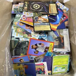 Miscellaneous Trading Card Bundle (2000 Plus Cards) - Image 3