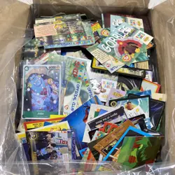 Miscellaneous Trading Card Bundle (2000 Plus Cards) - Image 5