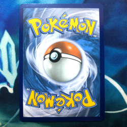 Mew V - 069/189 - Ultra Rare Holo Darkness Ablaze - Pokemon Card - NM - Image 3