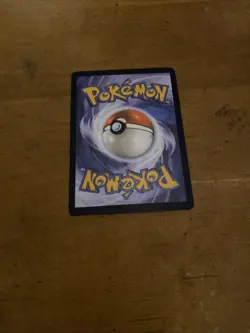 Pokemon TCG Mega-Manetric-EX Phantom Forces Holo Card 120/119 LP Condition - Image 5