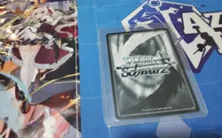 AIRCRAFT CARRIER, ENTERPRISE SP AZURE LANE 2 WEISS SCHWARZ ENGLISH - Image 2