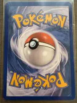 Eevee RC14/RC25 Legendary Treasures: Radiant Collection Holo Pokemon Card TCG LP - Image 2