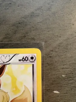Eevee RC14/RC25 Legendary Treasures: Radiant Collection Holo Pokemon Card TCG LP - Image 4