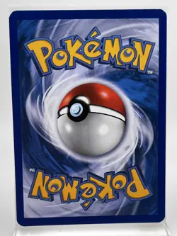 Jolteon Reverse Holo 45/95 Pokemon Card 2011 Call of Legends LP - Image 2