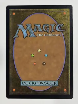 Sakashima’s Student Planechase 2012 LP Light Play MTG Magic The Gathering - Image 2