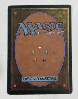 Maze Of Ith The Dark MP Moderate Play MTG Magic The Gathering D - Image 2