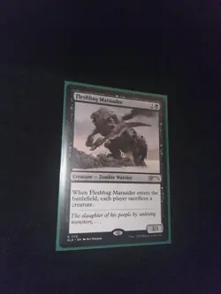 Fleshbag Marauder Mtg ? - Image 2