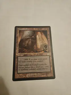 Cabal Coffers Torment Regular - Image 1