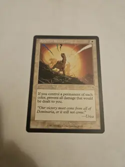 Spirit of Resistance Invasion Regular - Image 1
