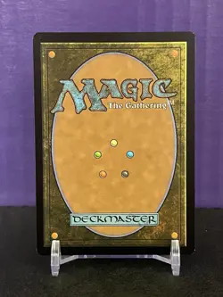 MTG Final Fantasy Maester Seymour Extended Art Foil NM/M - Image 2
