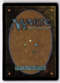 An Offer You Can't Refuse 7 Secret Lair Showdown Normal NM - Image 2