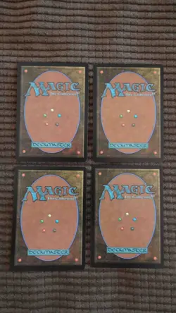 Magic: the Gathering / MtG Sheoldred's Edict x4 Promo Pack - Image 2