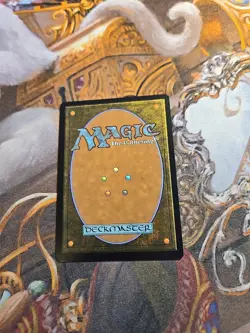 Edward, Jackdaw Captain MTG Secret Lair - Pack Fresh - - Image 2