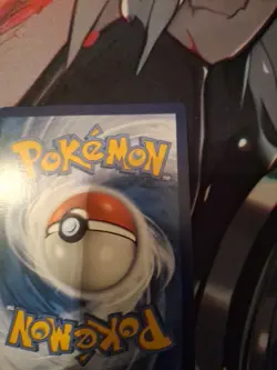 Carta Pokemon Miraidon SVP 013 Black Star Promos Holo Full Art Rara ITA 🇮🇹 - Image 3