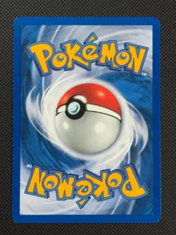 Brock's Sandslash 36/132 REGULAR Pokemon Card WOTC Gym Challenge Uncommon - Image 2