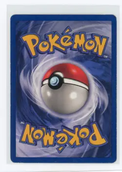 Pokemon Jungle 1st Edition #45/64 Rhydon - Image 2