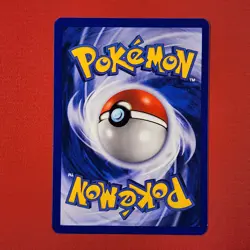 5-08-13 PWE pokemon unplayed 2000 team rocket 36/82 dark gloom . (B) - Image 2