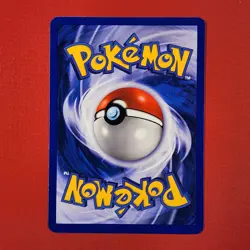 5-08-13 PWE pokemon unplayed 2000 team rocket 44/82 dark rapidash . (B) - Image 2
