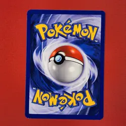 5-08-13 PWE pokemon unplayed 2000 team rocket 47/82 magikarp . (B) - Image 2