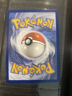 Boss's Orders SWSH251: Sword & Shield Promo Pokemon Full Art Holo Mint! - Image 2