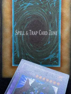 Yugioh Elemental Hero Dark Neos DP03-EN014 Super Rare 1st Ed MP - Image 2