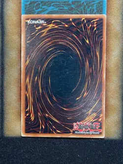 Yugioh Elemental Hero Dark Neos DP03-EN014 Super Rare 1st Ed MP - Image 4