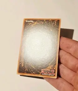 Yugioh Guardian Sphinx PGD-025 Ultra Rare LP - Image 4