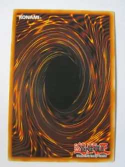 Yugioh! Radiant Typhoon Chant Dood-En061 Ultra Rare 1st Ed Near Mint!! - Image 2