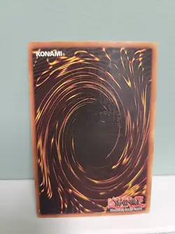 Yugioh Tribute To The Doomed SKE-035 1st Edition Near MINT - Image 5