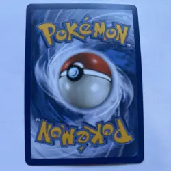 POKEMON TCG CLAWITZER BREAK 35/114 RARE BREAK HOLO NM XY: STEAM SIEGE - Image 2
