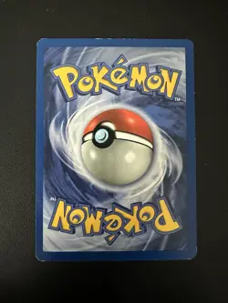 Pokemon Jungle 1st Edition Bellsprout 49/64 - Image 2