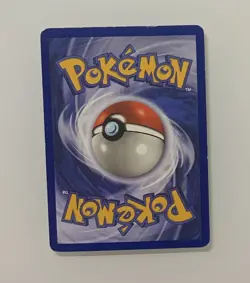 Pokemon TCG Omastar Fossil 40/62 Regular 1st Edition Uncommon - Image 2