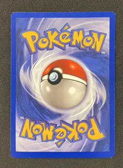 Pokemon TCG 1st Edition Magmar Fossil 39 Regular 1999-2000 - Image 2