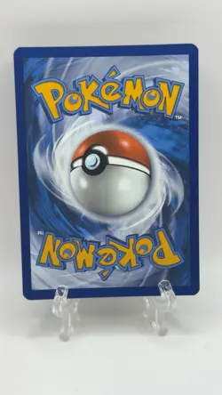 N's Zorua 189 SV: Scarlet & Violet Journey Together Black Star Promo Pokemon - Image 2