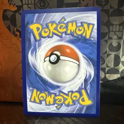 Pokemon Charmander #44 Promo Scarlet & Violet Black Star 2023 - Image 2