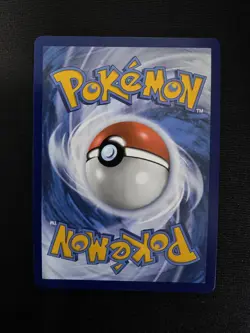Pokemon TCG Team Rockets Mewtwo EX 205 Promo - Image 2