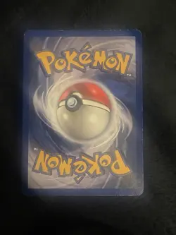 Pidgeot Jungle 8/64 1st Edition Holo Rare Card Pokemon TCG Light Play - Image 4