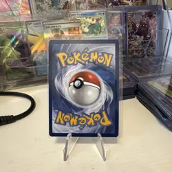 Pokemon Kingdra EX TCG 131/190 SVP Shrouded Fable Promo Card Set - Image 2