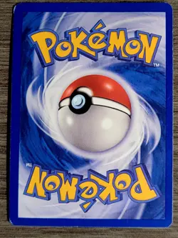 Electrode Reverse Holo Rare 5/101 EX Hidden Legends Pokemon Card Vintage 2004 - Image 2