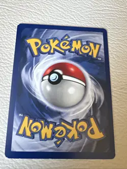 Pokemon Card Pokedex 87/102 Base Set Uncommon - Image 2
