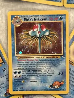 Pokemon Lot (30+ Cards) - Image 2