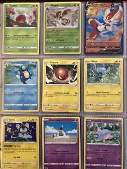 Random Pokemon Card Lots! 10 Cards! 1st Editions! Holos! Vintage WOTC + Modern - Image 5