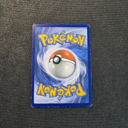 Pokemon TCG 2023 McDonald's Klawf Holo Card 11/15 - Image 2